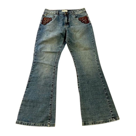 Crest jeans - Picture 1 of 6